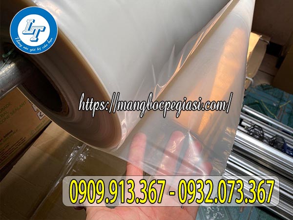 Màng nilon nhà kính giá rẻ Màng nilon nhà kính giá rẻ