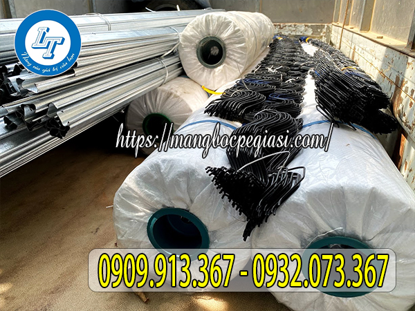 Màng nilon làm nhà kính giá tốt Màng nilon làm nhà kính giá tốt