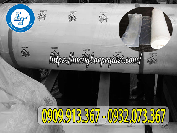 Màng nilon nhà kính nhập khẩu Màng nilon nhà kính nhập khẩu