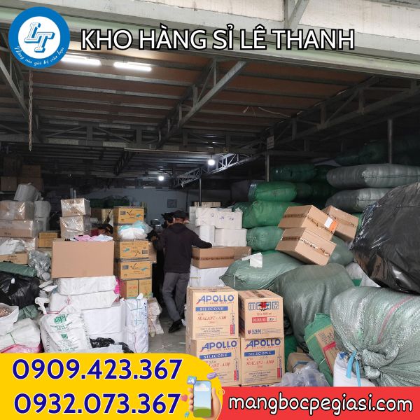 Kho sỉ Lê Thanh Kho sỉ Lê Thanh