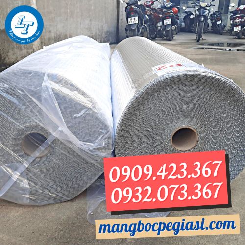 Túi khi cách nhiệt P2 Túi khi cách nhiệt P2