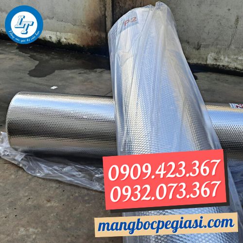 Túi khi cách nhiệt P2 Túi khi cách nhiệt P2