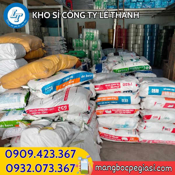 Kho sỉ Lê Thanh Kho sỉ Lê Thanh