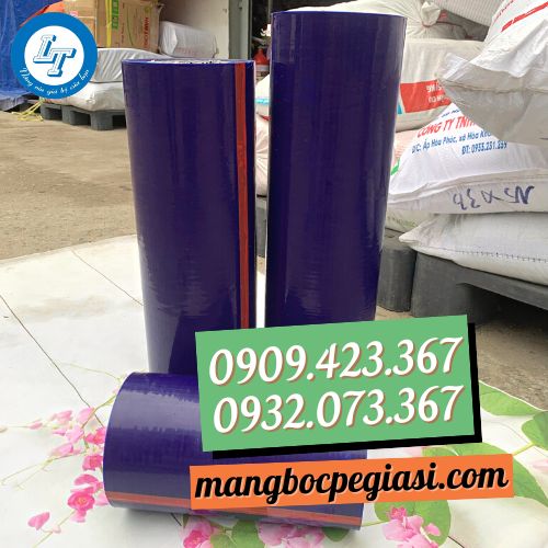 Màng bảo vệ màu xanh cắt theo yêu cầu Màng bảo vệ màu xanh cắt theo yêu cầu