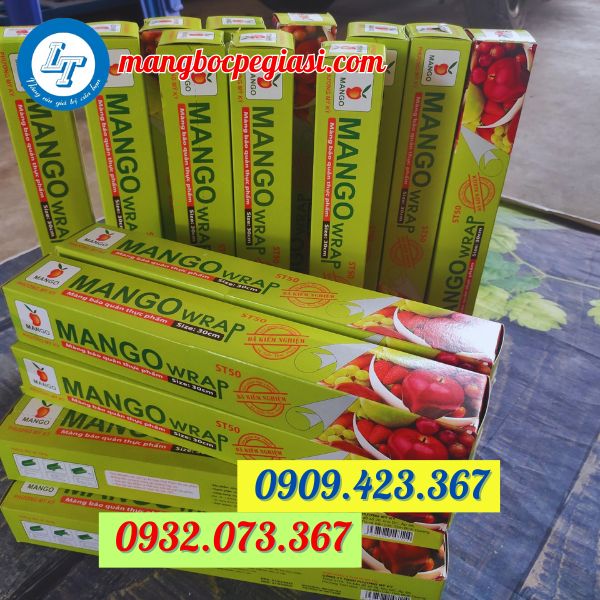 màng bọc thực phẩm giá rẻ màng bọc thực phẩm giá rẻ