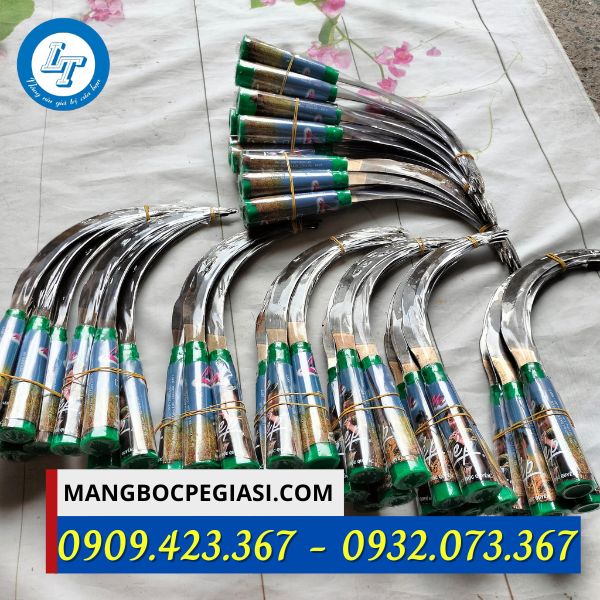 Lưới liềm gặt lúa giá sỉ Lưới liềm gặt lúa giá sỉ