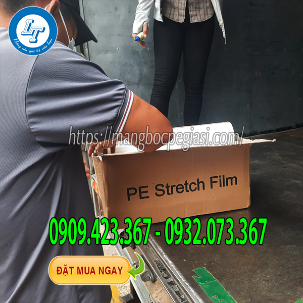 Màng pe giao hàng nhanh Màng pe giao hàng nhanh