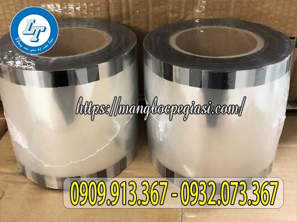 Màng ép ly trơn Màng ép ly trơn