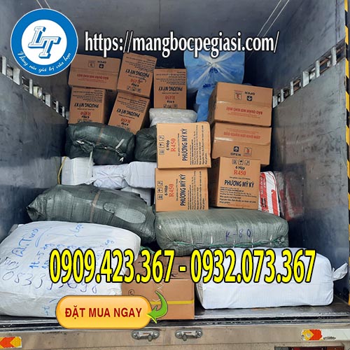 Giao hàng giấy bạc nướng Giao hàng giấy bạc nướng