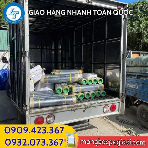 Giao hàng tận nơi Giao hàng tận nơi