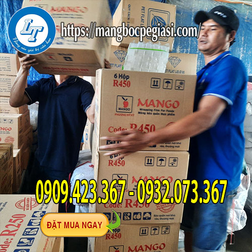 Giao hàng giấy bạc nướng Giao hàng giấy bạc nướng