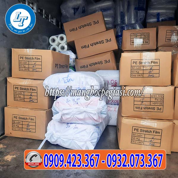 Màng pe giá tốt, giao hàng nhanh Màng pe giá tốt, giao hàng nhanh