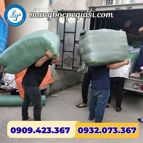 Giao hàng toàn quốc Giao hàng toàn quốc