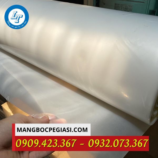 Màng nilon nhà kính giá rẻ