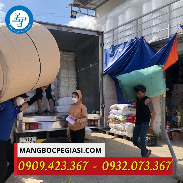 Giao hàng toàn quốc