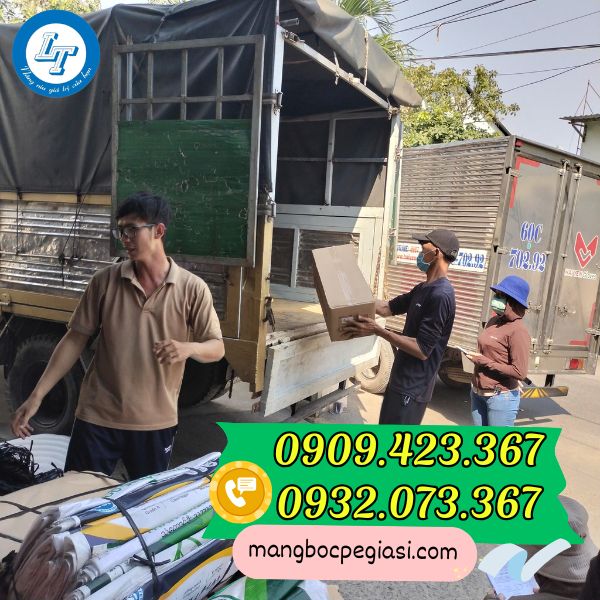 Giao màng pe Giao màng pe