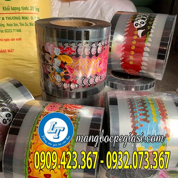 Màng ép ly in họa tiết sẵn Màng ép ly in họa tiết sẵn