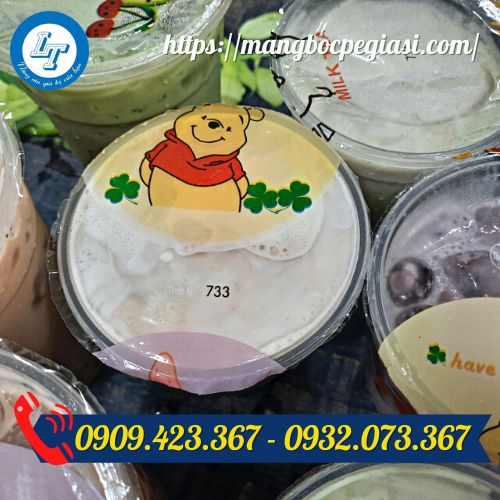 Màng ép ly Màng ép ly