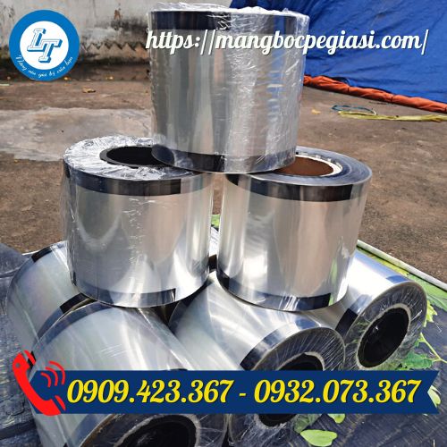 Màng ép ly trơn Màng ép ly trơn