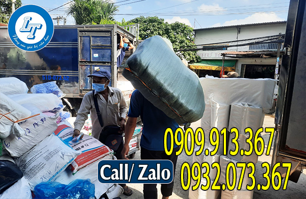 Giao hàng tại kho Lê Thanh Giao hàng tại kho Lê Thanh