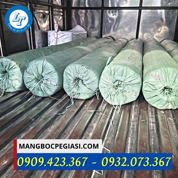 Nilon lót sàn công trình giá sỉ Nilon lót sàn công trình giá sỉ