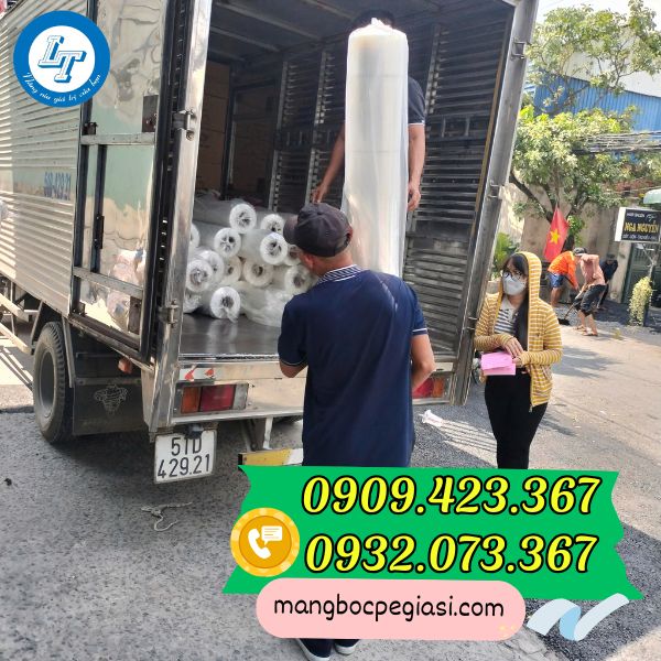 Giao hàng Giao hàng