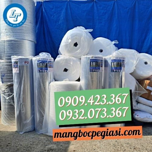 Giao xốp cách nhiệt cho khách Giao xốp cách nhiệt cho khách