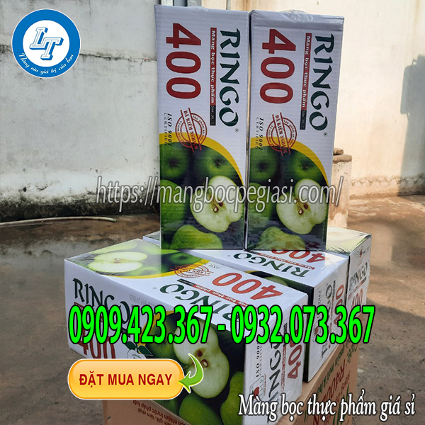 Màng bọc thực phẩm giá sỉ rẻ TPHCM Màng bọc thực phẩm giá sỉ rẻ TPHCM