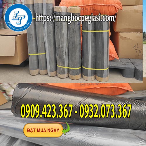 Màng phủ nông nghiệp nhiều kích cỡ Màng phủ nông nghiệp nhiều kích cỡ