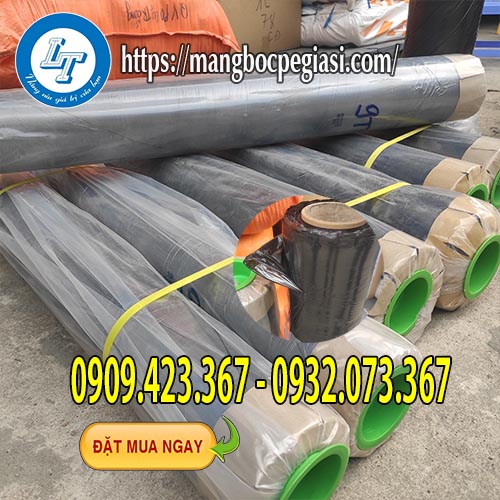 Màng phủ nông nghiệp trồng giá rẻ cho nhà nông Màng phủ nông nghiệp trồng giá rẻ cho nhà nông