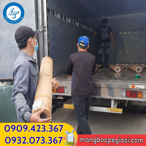 Màng chống trầy bề mặt giá xưởng