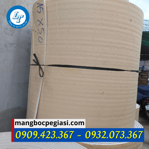 Xốp cách nhiệt 15mmx50cm Xốp cách nhiệt 15mmx50cm