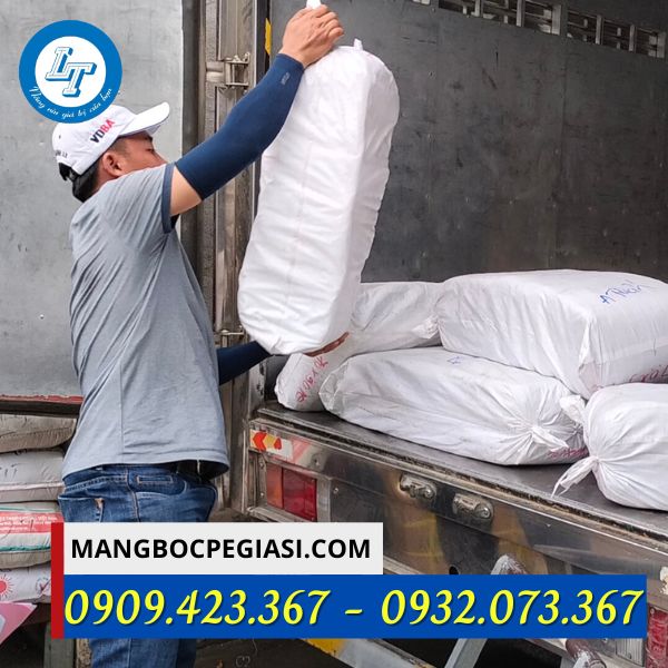 Giao hàng nhanh chóng Giao hàng nhanh chóng