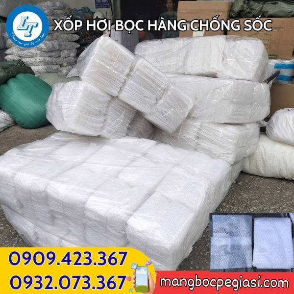 Túi xốp hơi giá sỉ Túi xốp hơi giá sỉ