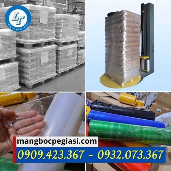 màng pe giá sỉ màng pe giá sỉ