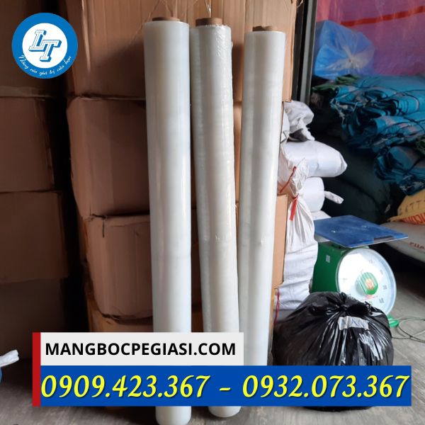 Màng pe cuộn 1m Màng pe cuộn 1m