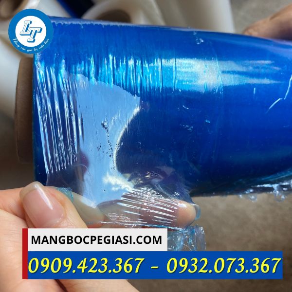 màng pe có độ co giãn cao màng pe có độ co giãn cao