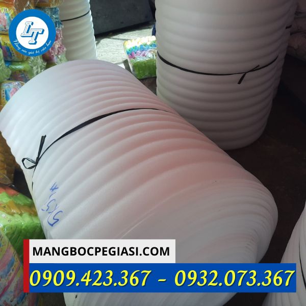 Xốp foam trắng 5mm Xốp foam trắng 5mm