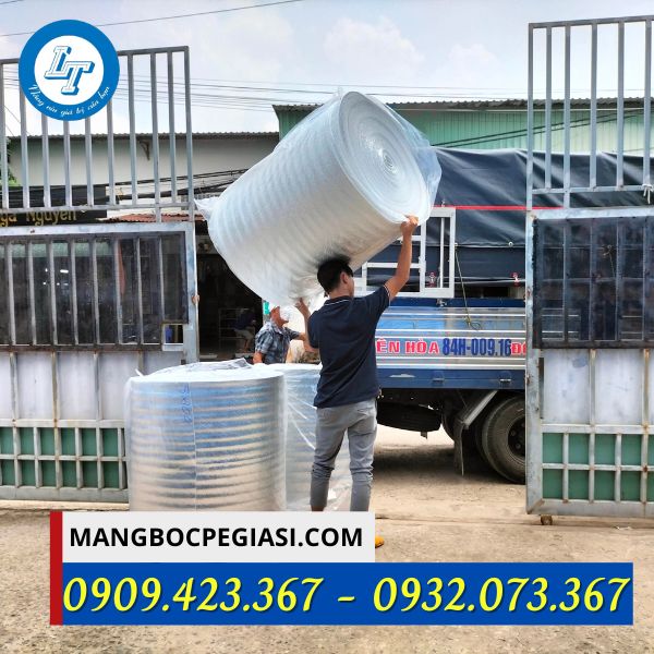 Giao xốp cách nhiệt cho đại lý Giao xốp cách nhiệt cho đại lý