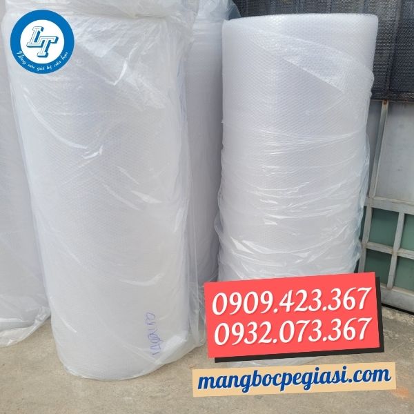 Xốp nổ bọc 1m4x100m Xốp nổ bọc 1m4x100m