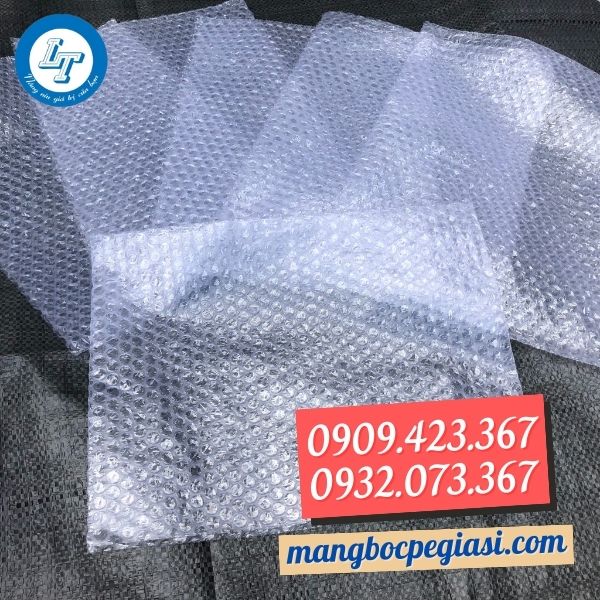 Túi xốp nổ Túi xốp nổ