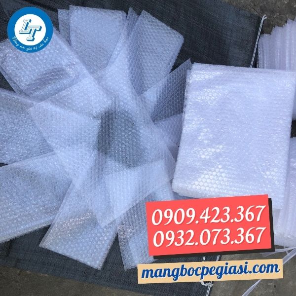 Túi xốp nổ giá rẻ Túi xốp nổ