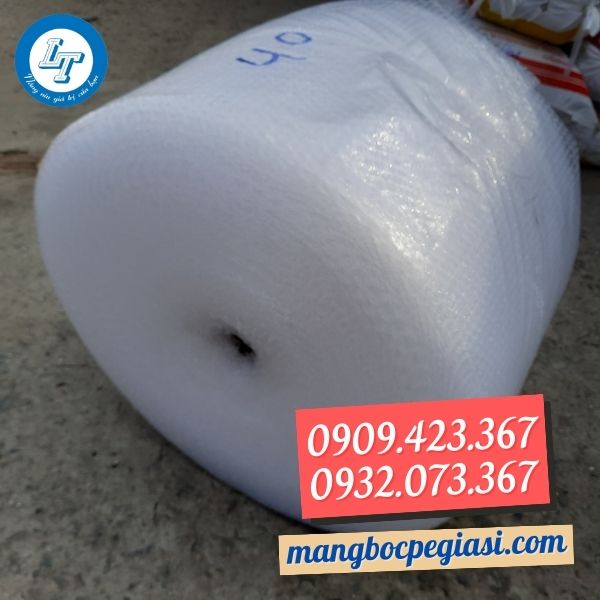 Cuộn xốp nổ Cuộn xốp nổ