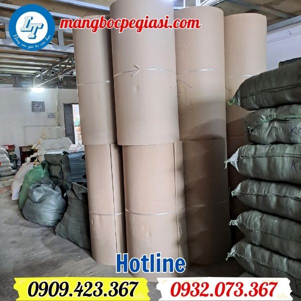 giấy cuộn carton 2 lớp giá rẻ giấy cuộn carton 2 lớp giá rẻ