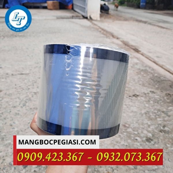 Màng ép ly trà sữa trơn Màng ép ly trà sữa trơn