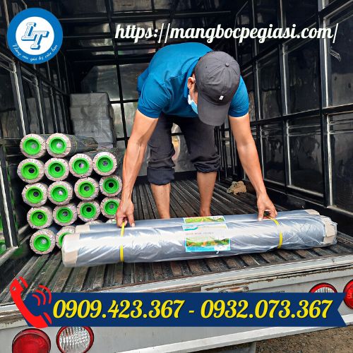 Giao màng phủ nông nghiệp giá rẻ