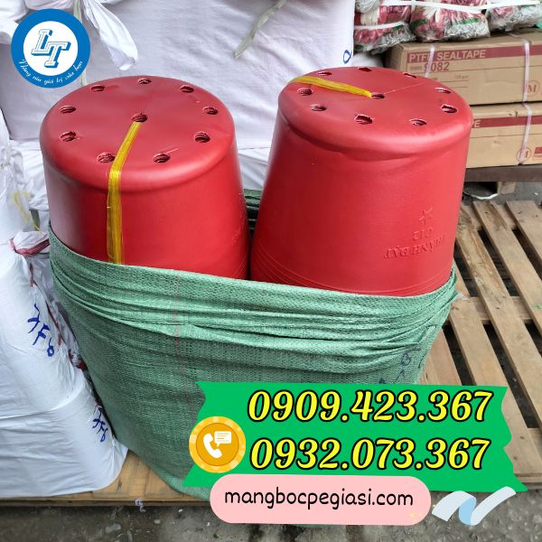 Chậu nhựa trồng cây C12 giá sỉ Chậu nhựa trồng cây C12