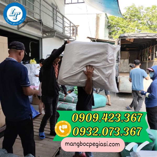 Giao hàng nhanh chóng Giao hàng nhanh chóng