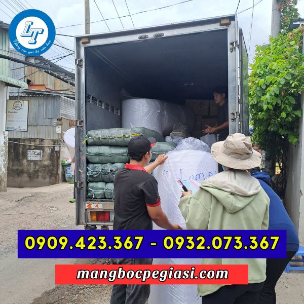 Xốp nổ giá rẻ giao hàng tận nơi Xốp nổ giá rẻ giao hàng tận nơi