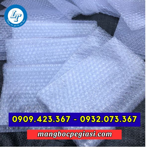 Túi xốp nổ Túi xốp nổ